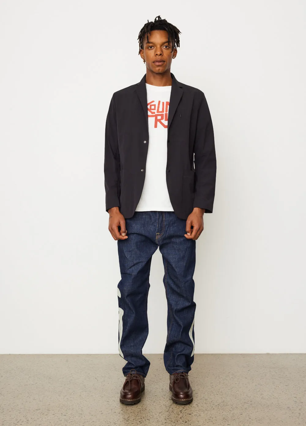 Emil Travel Light Jacket