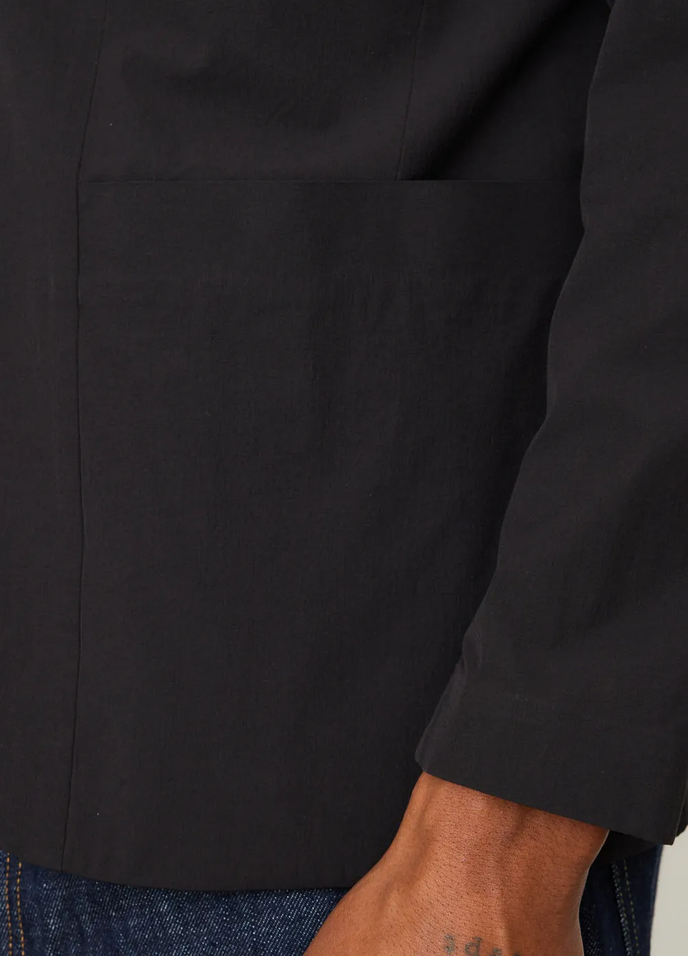 Emil Travel Light Jacket