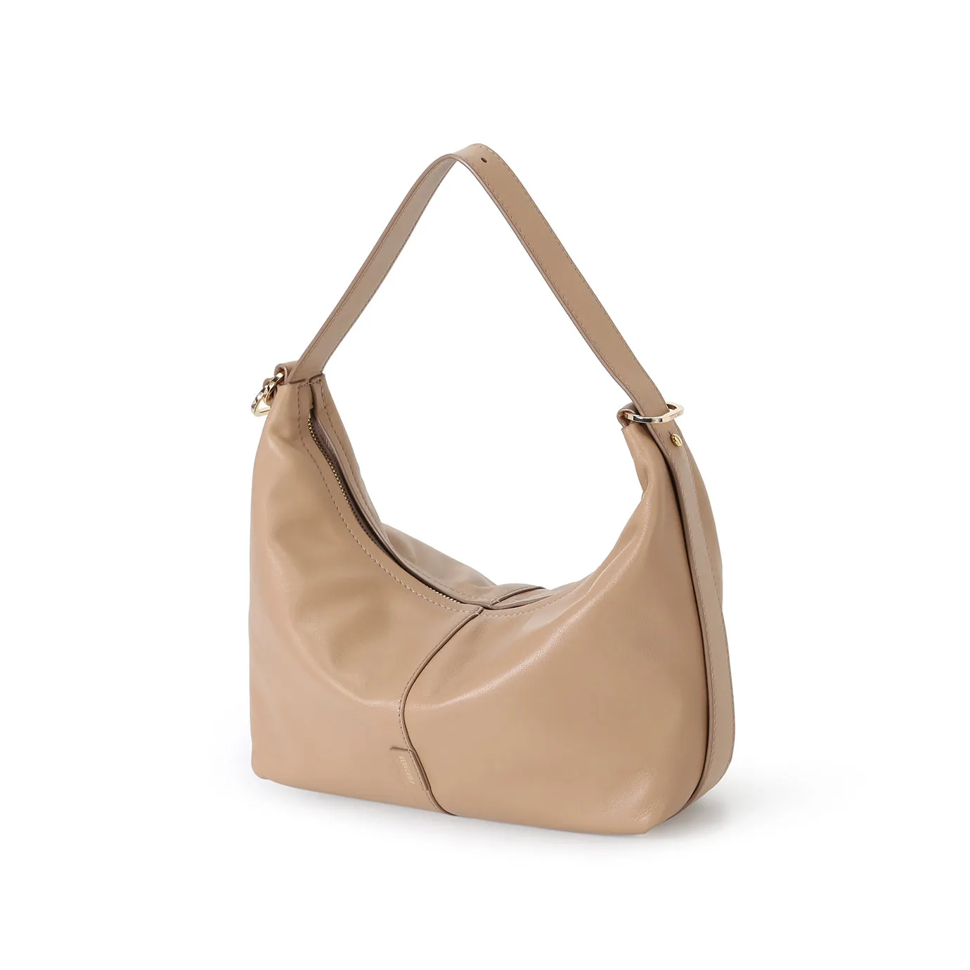 Empiricism Petit Sac Porté Épaule/ Bandoulière En 7 Styles - Toffee