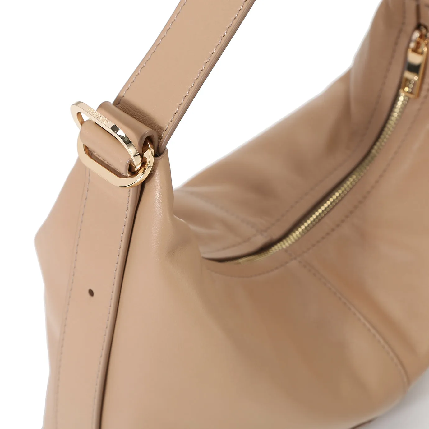 Empiricism Petit Sac Porté Épaule/ Bandoulière En 7 Styles - Toffee