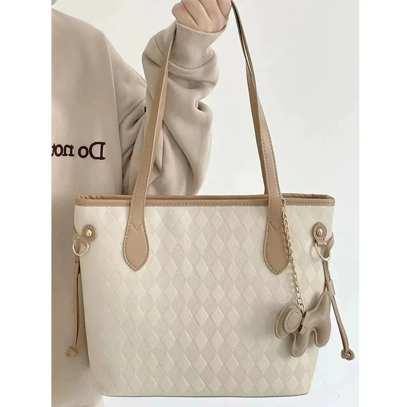 Fancy Student Class Easiest for Match Shoulder Underarm Women's Bag