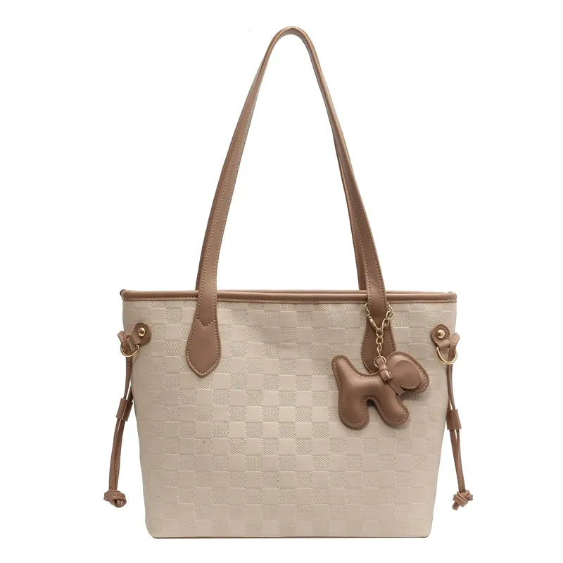 Fancy Student Class Easiest for Match Shoulder Underarm Women's Bag