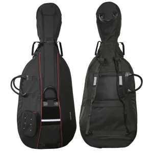 GEWA Cello Gig-Bag, Prestige, 25mm Padding