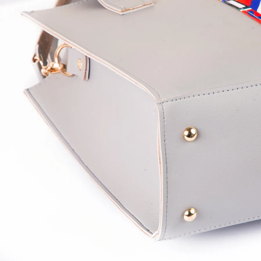 Handbag Berlin Grey