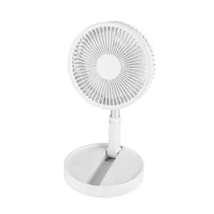 Heller Portable Cordless Fan