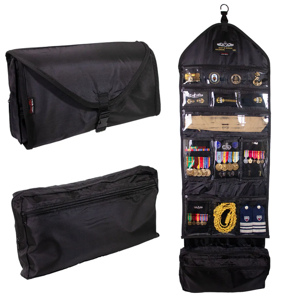 Insignia Bag (large)