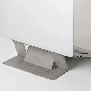 Invisible Laptop Stand