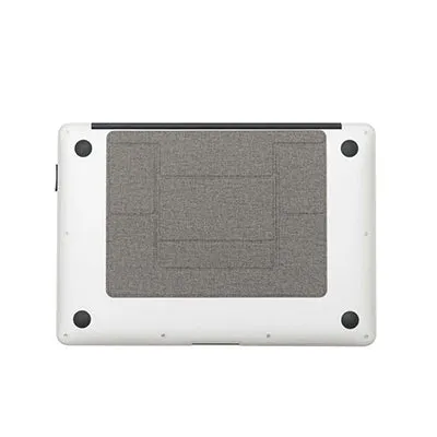 Invisible Laptop Stand