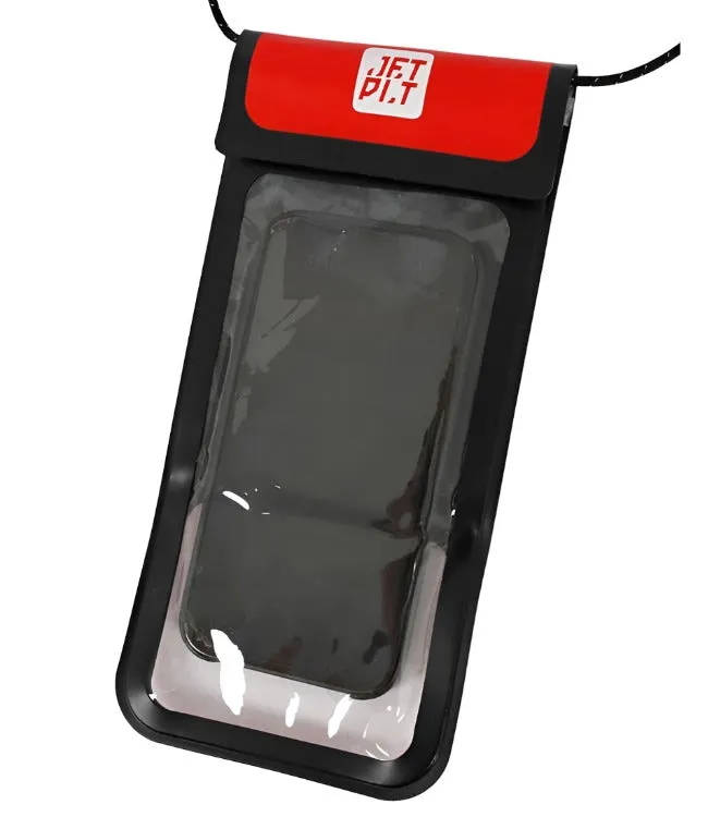 Jetpilot Venture Waterproof Phone Pouch
