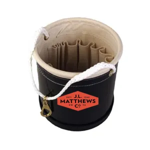 J.L. Matthews Tool Bucket - 35-565