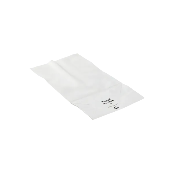 Karat 4 lb Paper Bag, White - 2,000 pcs
