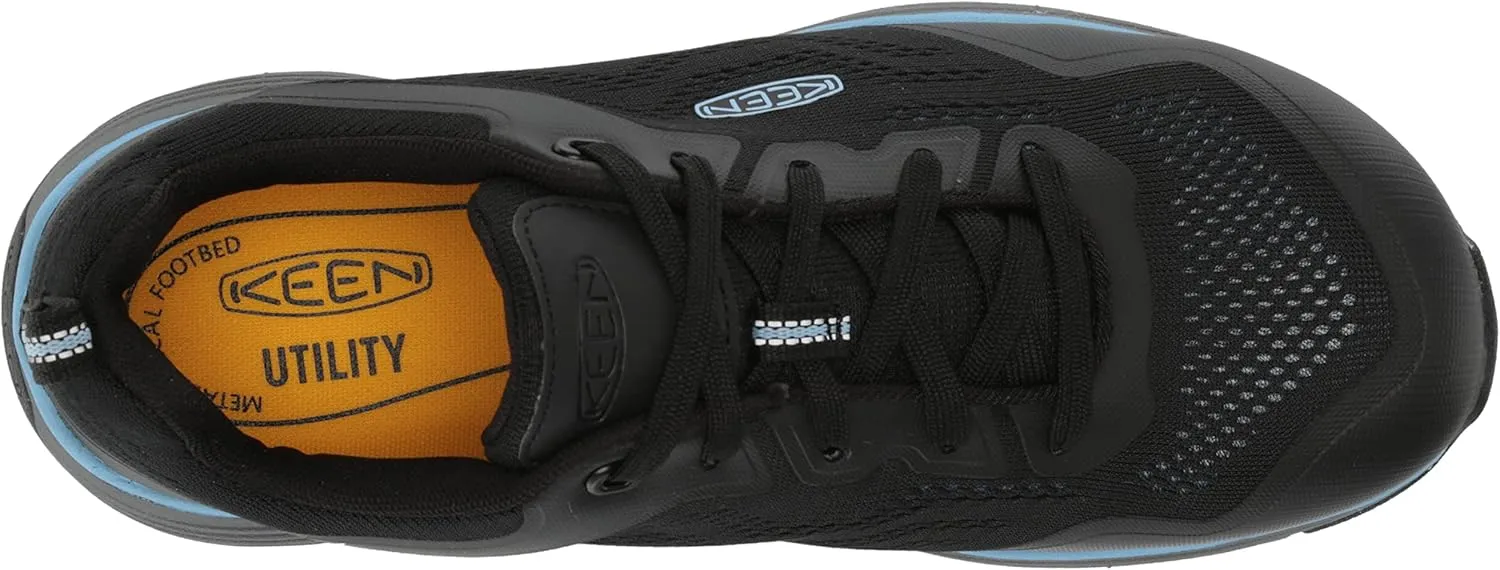 KEEN Utility Women's, Sparta II at Work Shoe
