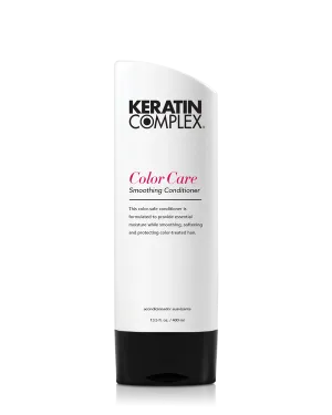 Keratin Complex Color Care Smoothing Conditioner