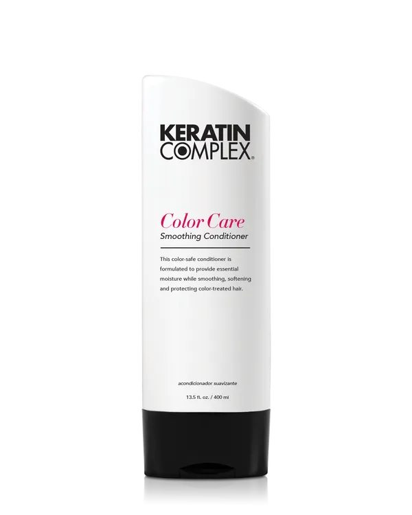Keratin Complex Color Care Smoothing Conditioner