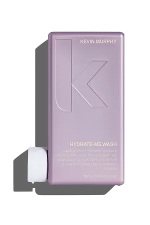 Kevin.Murphy Hydrate.Me Wash Shampoo x 250 ml