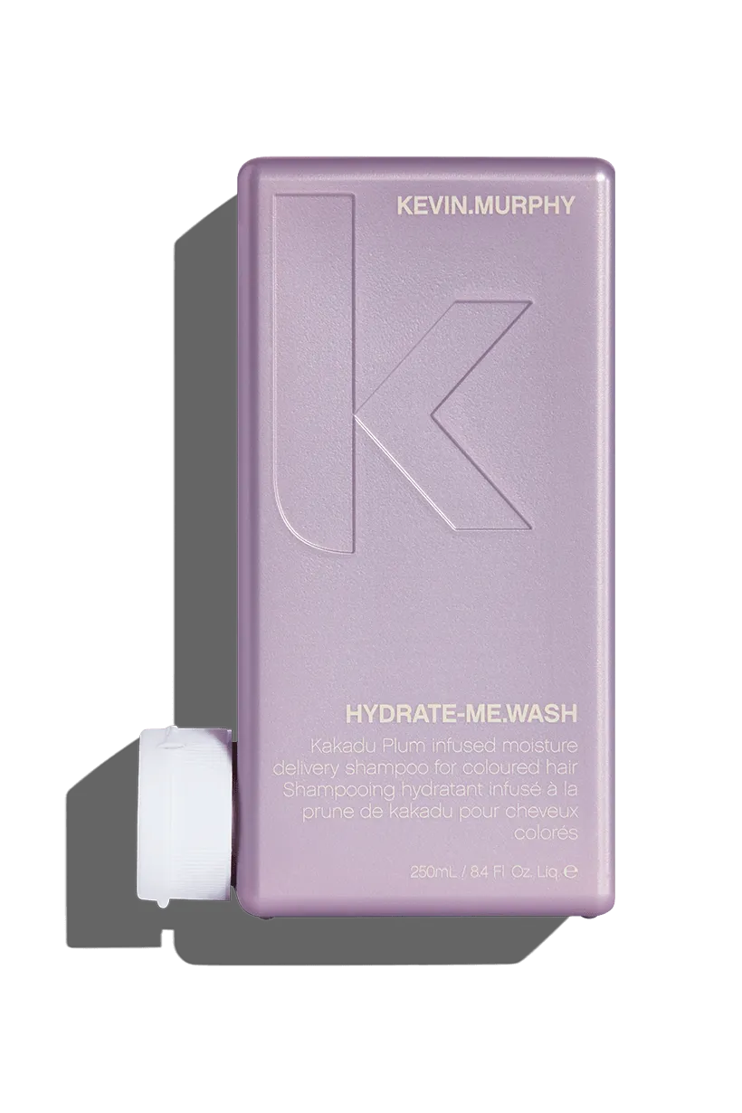Kevin.Murphy Hydrate.Me Wash Shampoo x 250 ml