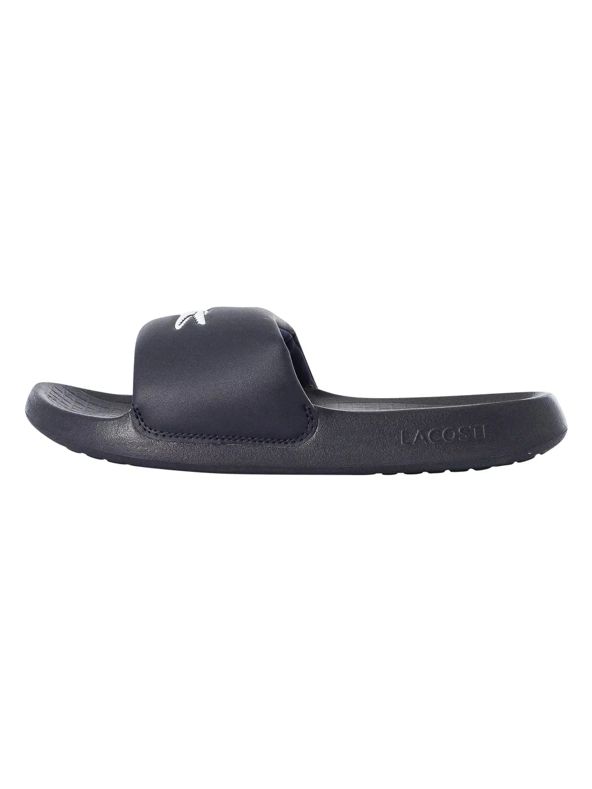 Lacoste Men's Serve Slide 1.0