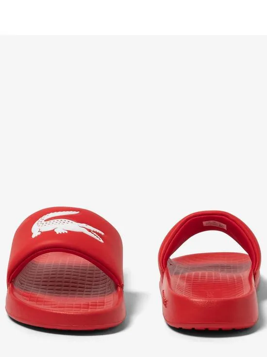 Lacoste Men's Serve Slide 1.0