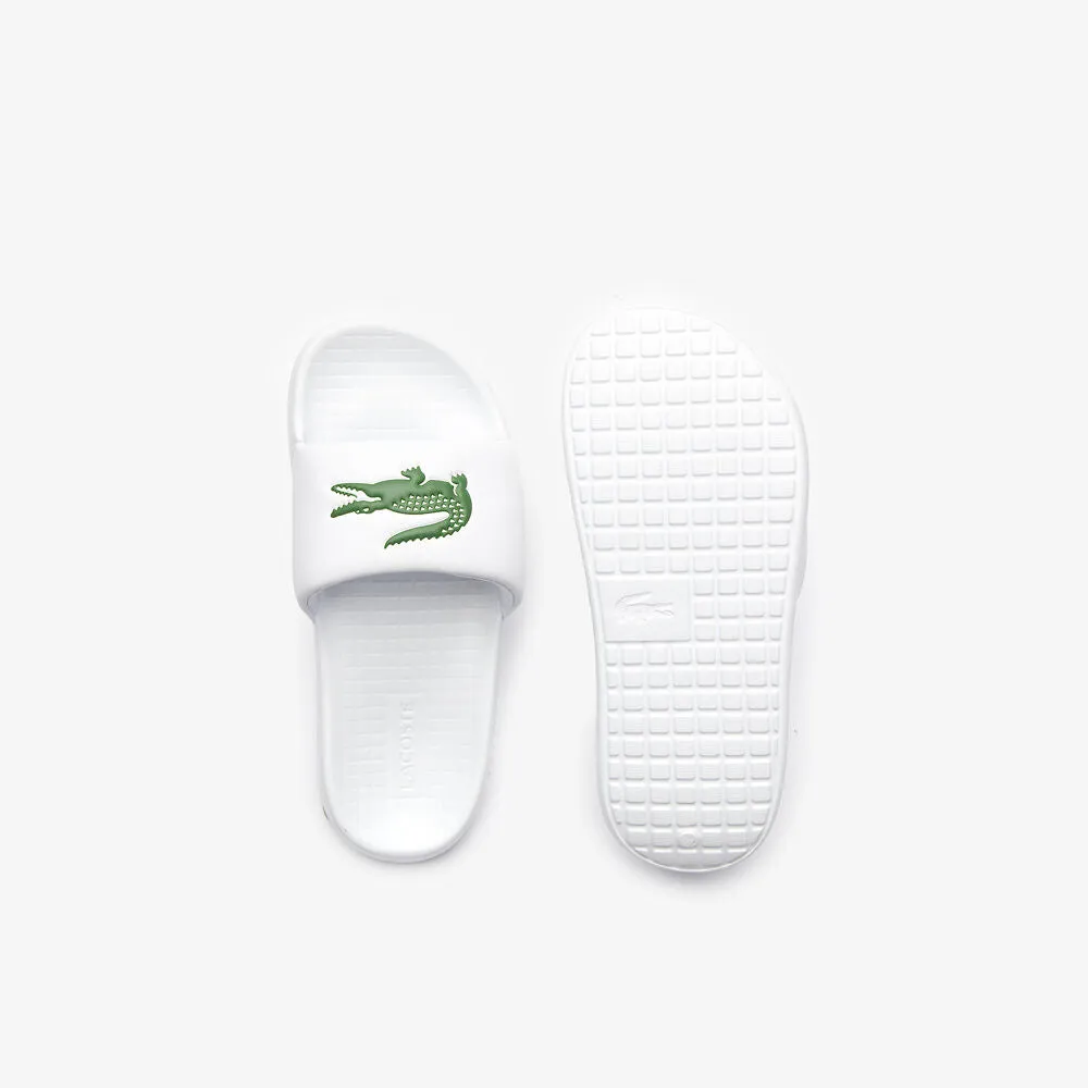 Lacoste Men's Serve Slide 1.0