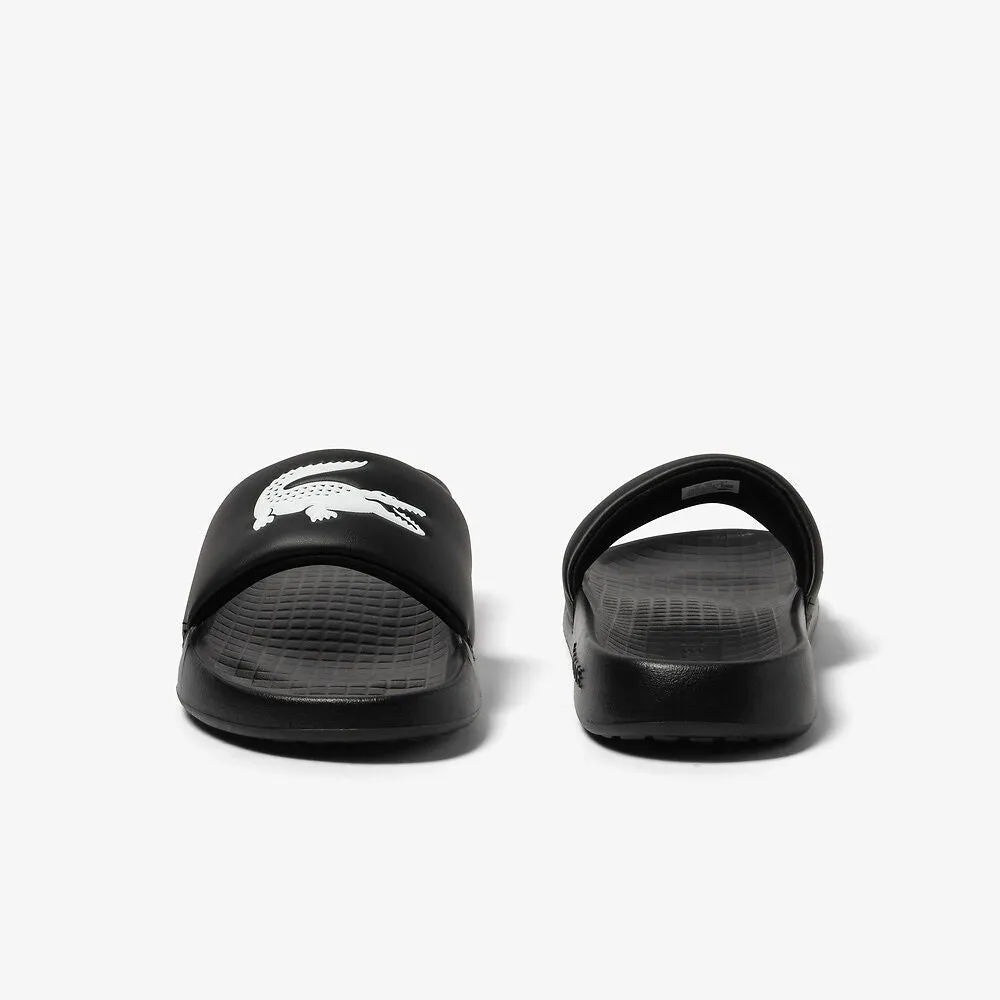 Lacoste Men's Serve Slide 1.0