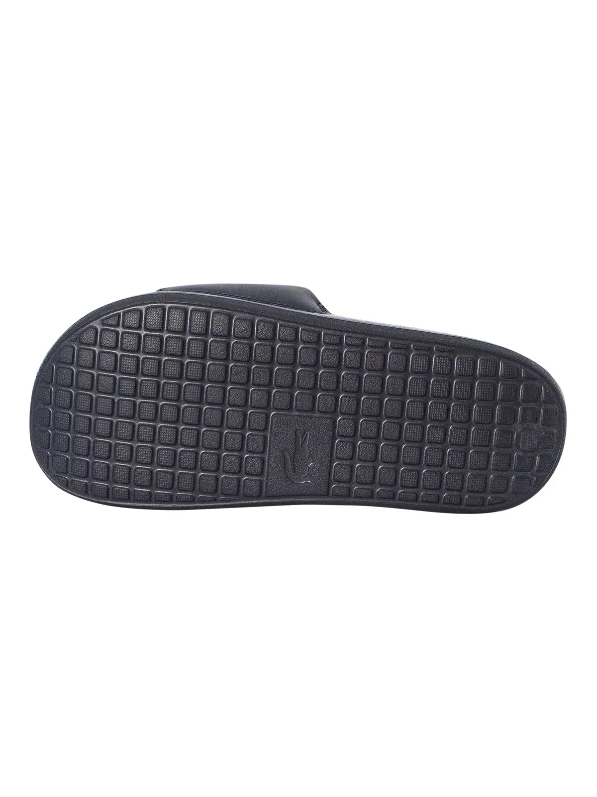 Lacoste Men's Serve Slide 1.0