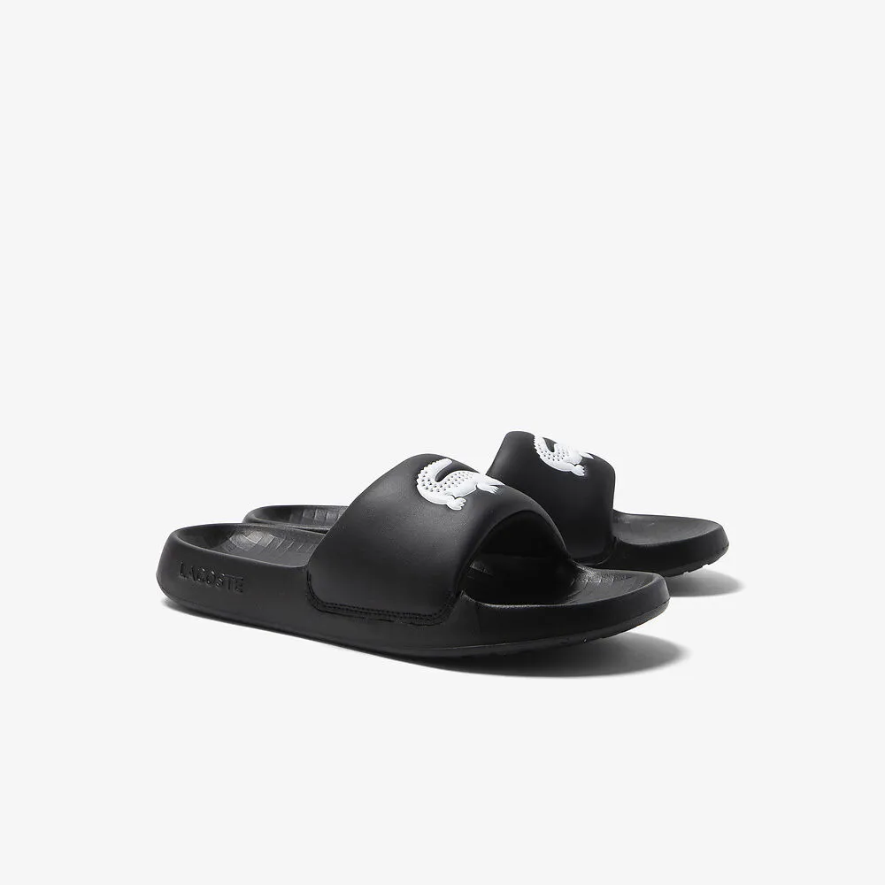 Lacoste Men's Serve Slide 1.0