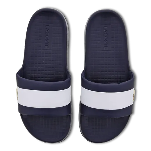 Lacoste Men's Serve Slide Hybrid