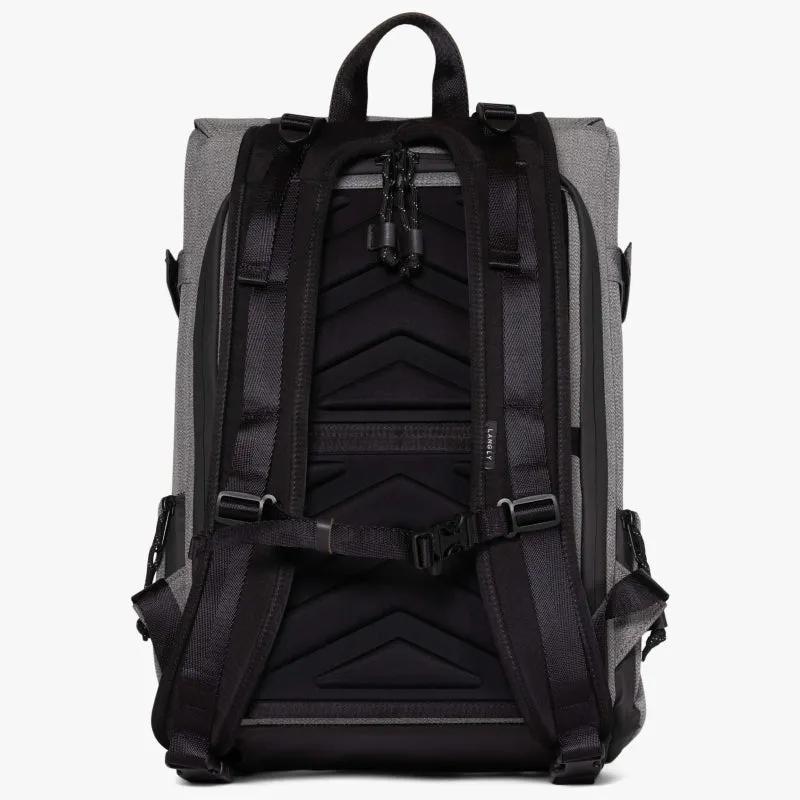 Langly Alpha Compact Camera Backpack - Cement