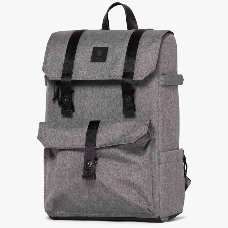 Langly Alpha Compact Camera Backpack - Cement