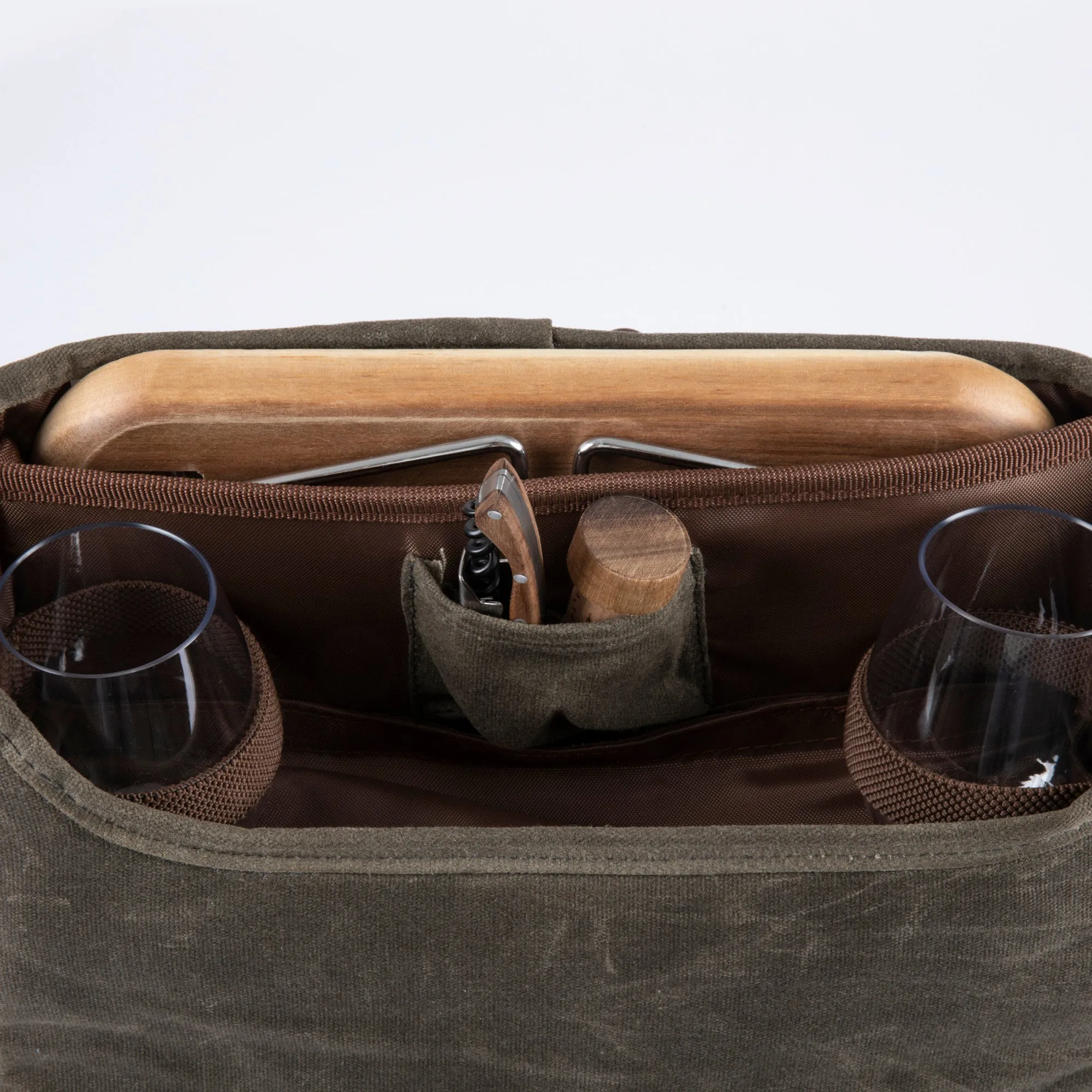 Las Vegas Raiders - Adventure Wine Tote