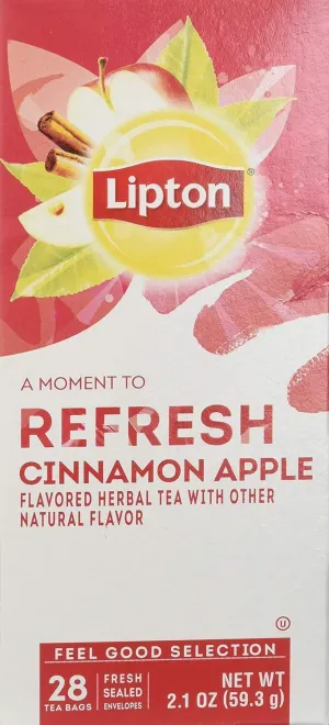 Lipton Ice Tea Bags