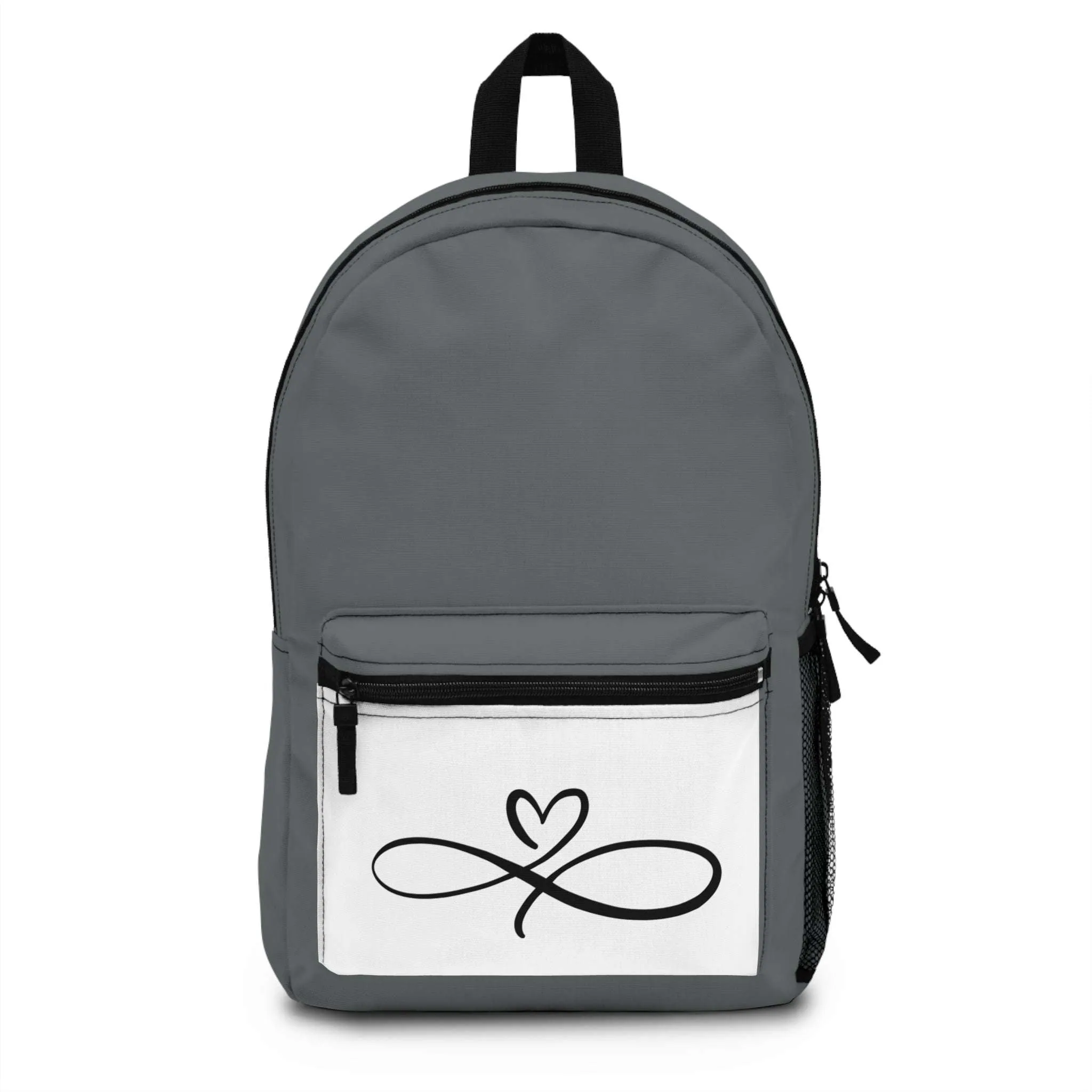 Love Forever Trendy Backpack
