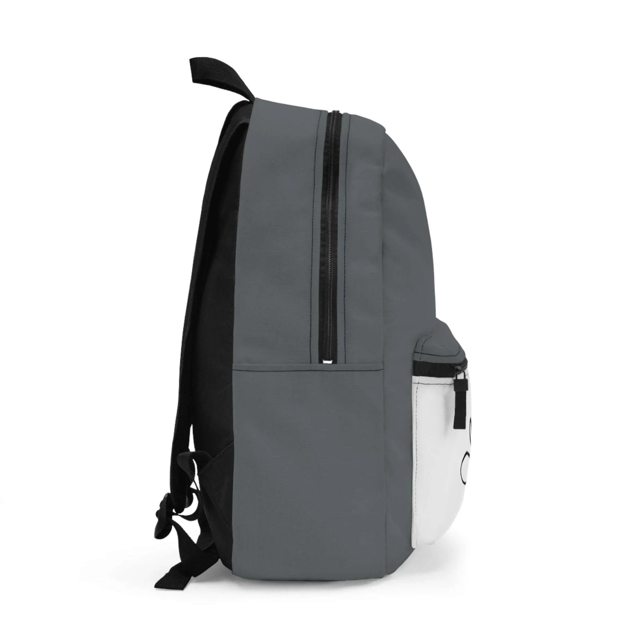 Love Forever Trendy Backpack