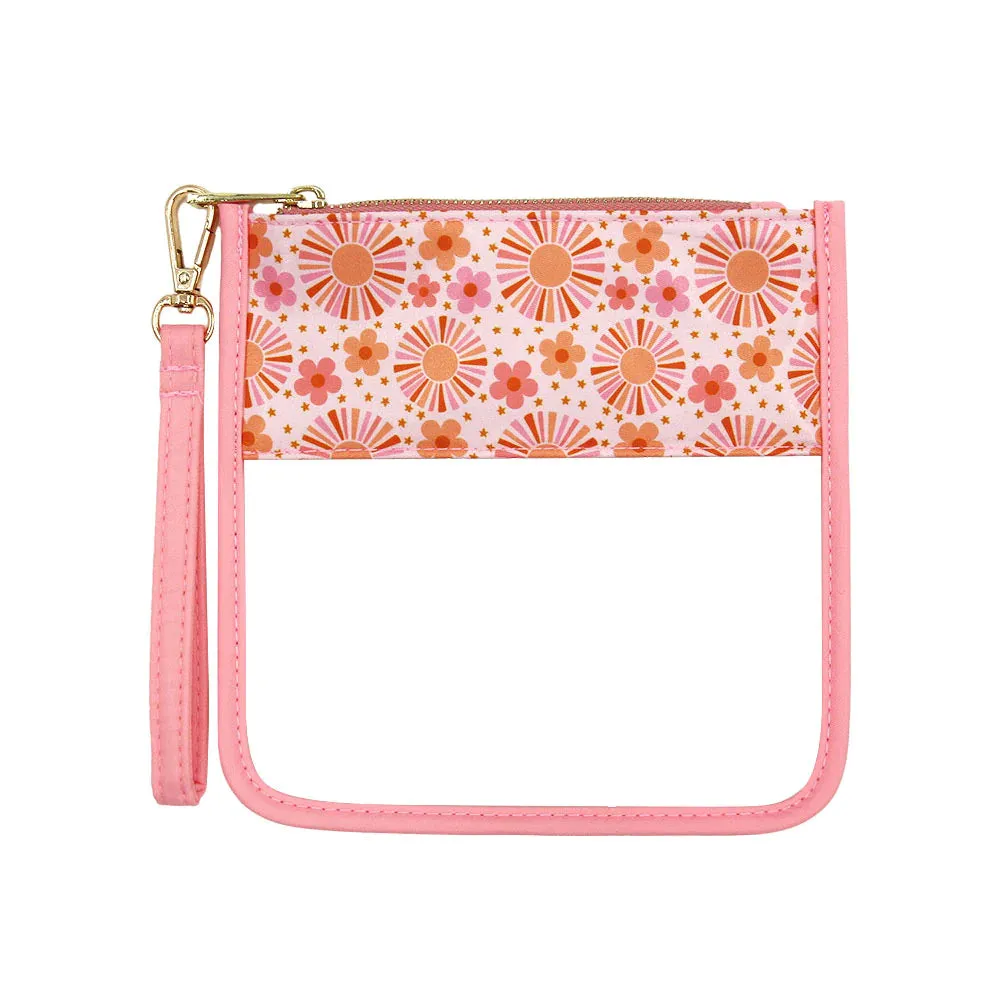 Mavi Bandz Karma Carry All: Sunburst