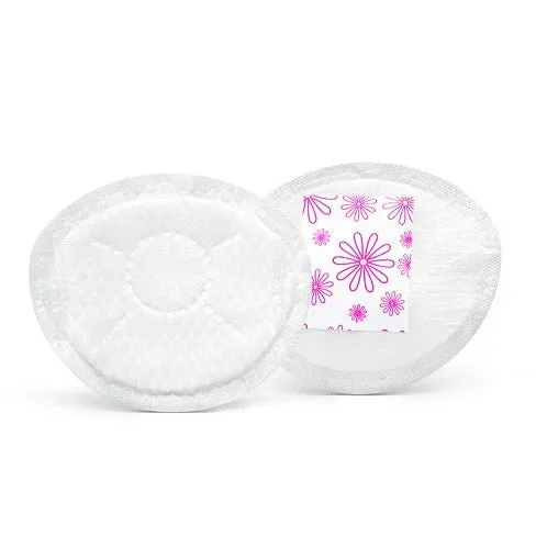 Medela Safe & Dry Ultra Thin Disposable Nursing Pads