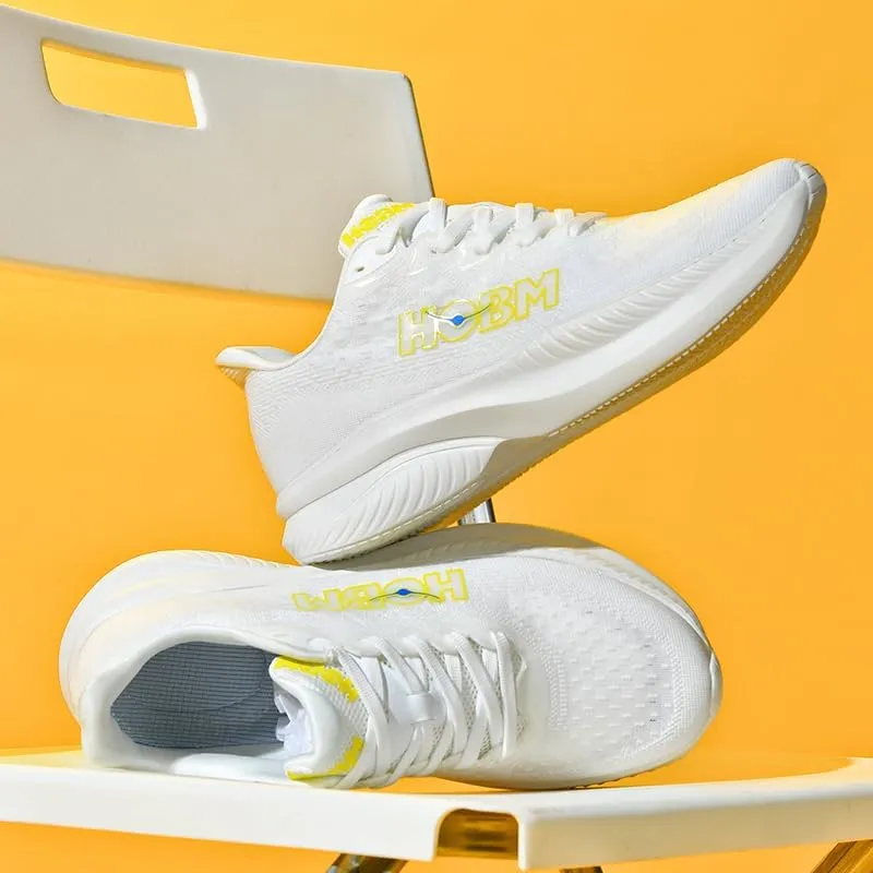 Men's Running Shoes Non Slip Shoes Breathable Lightweight Fashion Sneakers Slip Resistant Athletic Sports Walking Gym Work Shoes