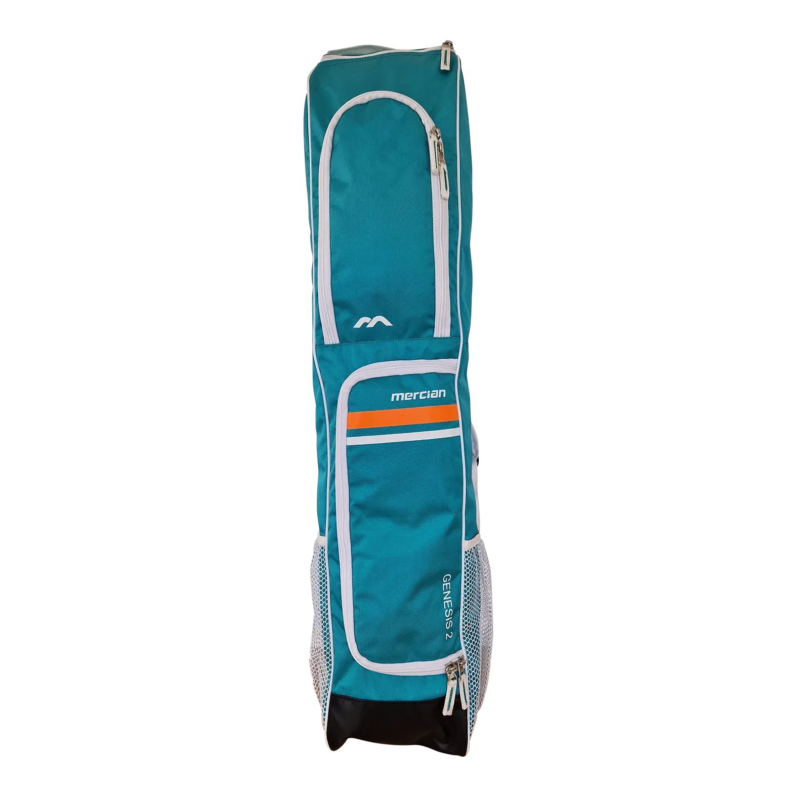 Mercian Genesis 2 Hockey Bag - 4 Stick Capacity