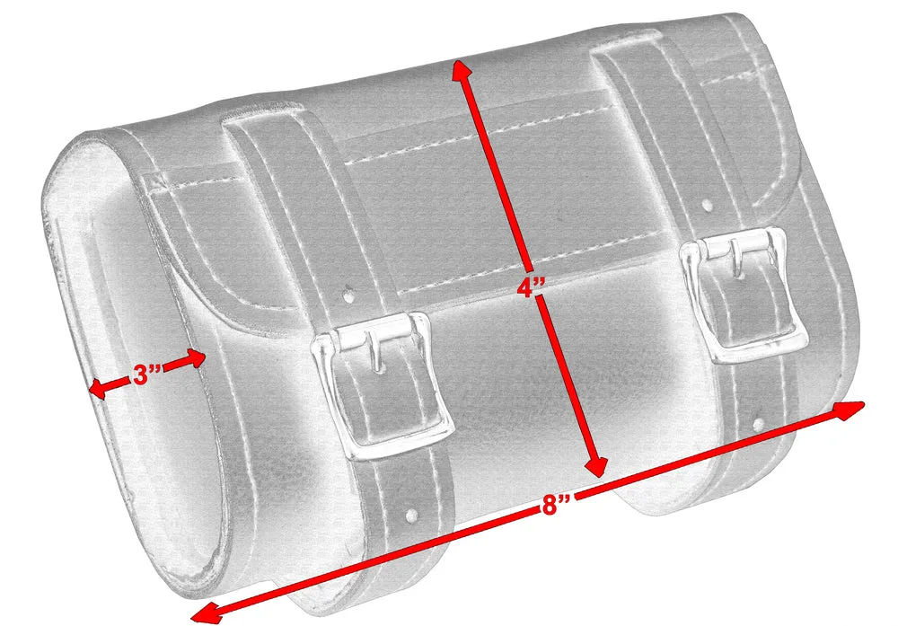 Motorcycle Tool Bag / Motorcycle Windshield Bag