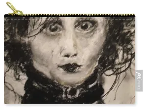 Mr. Edward - Carry-All Pouch