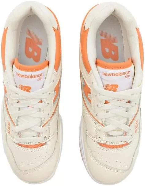 New Balance 550 Womens Shoes