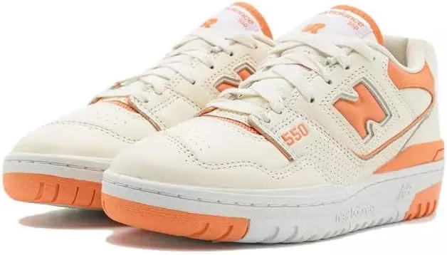 New Balance 550 Womens Shoes