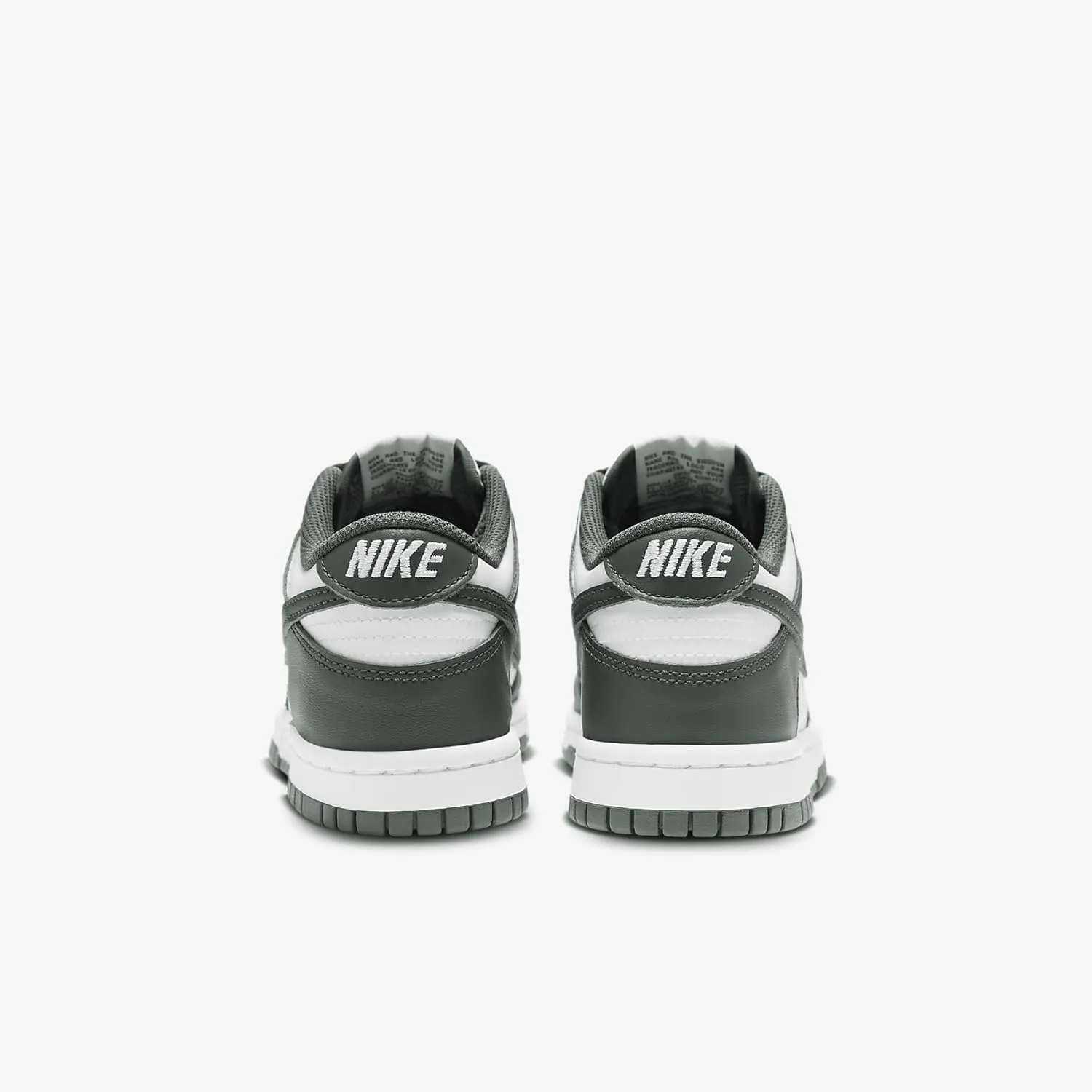Nike Dunk Low GS Boys Shoes