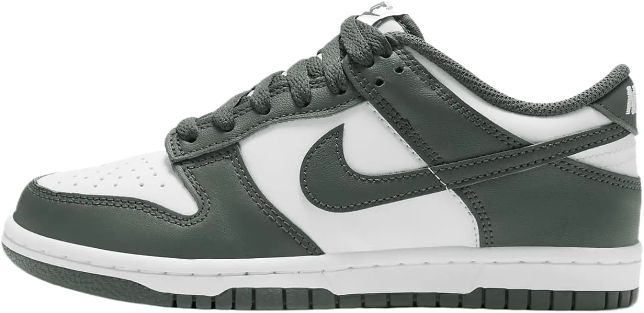 Nike Dunk Low GS Boys Shoes