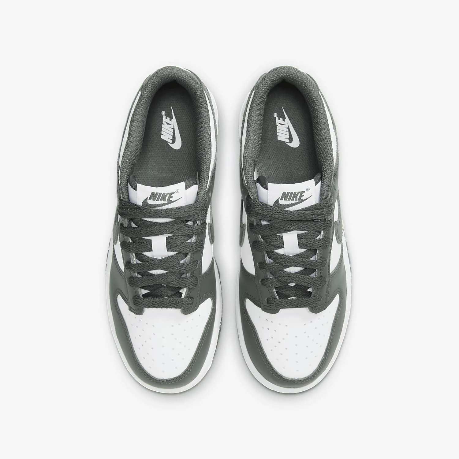 Nike Dunk Low GS Boys Shoes