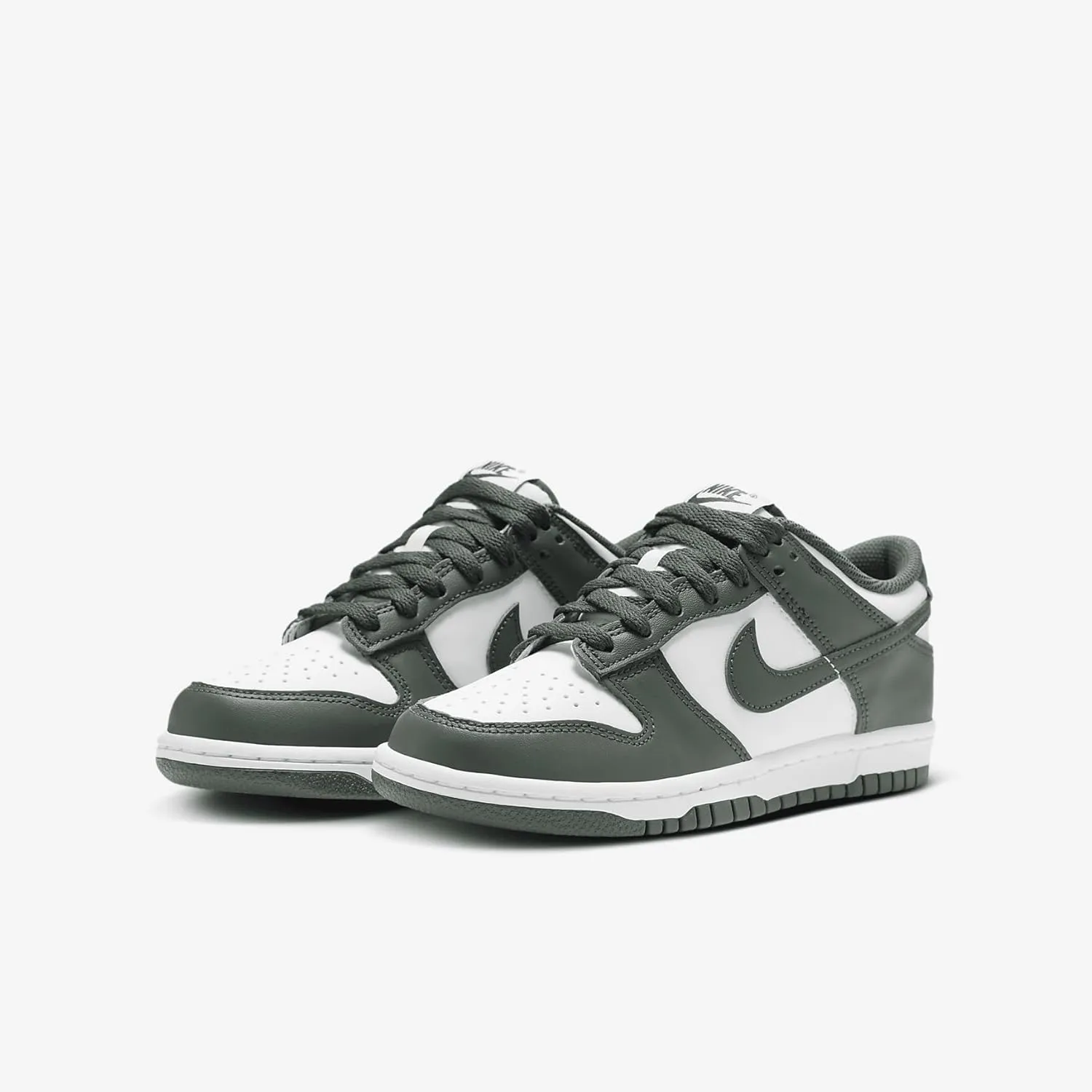 Nike Dunk Low GS Boys Shoes