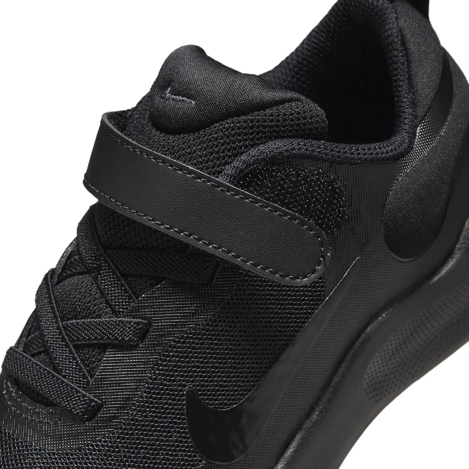 NIKE Unisex Kid's Sneaker Low