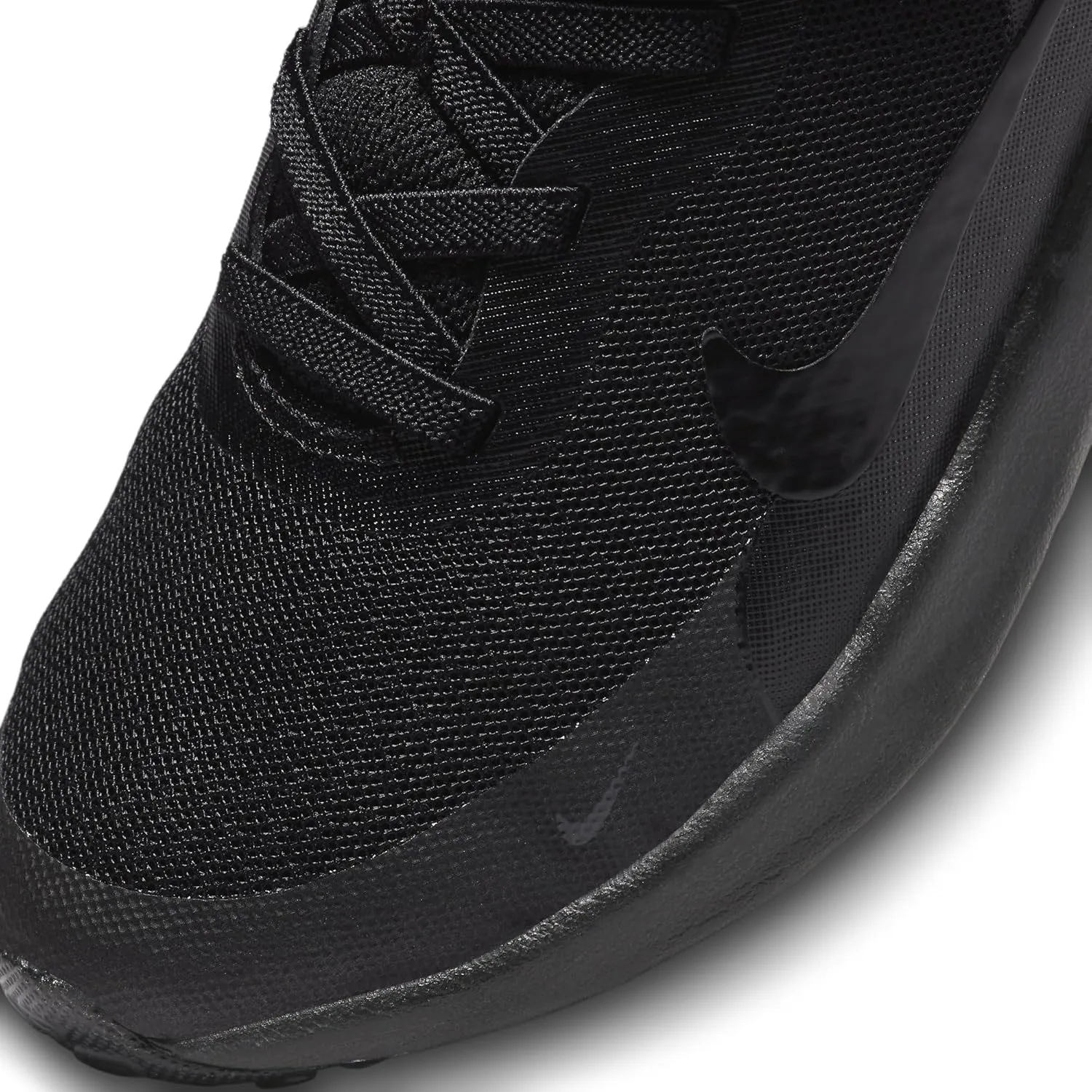 NIKE Unisex Kid's Sneaker Low