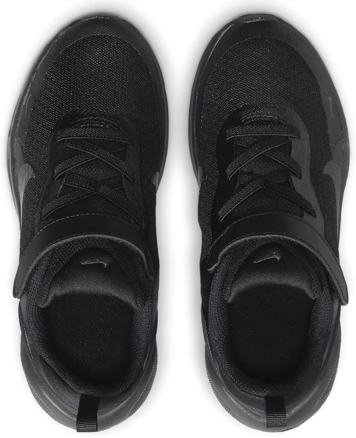 NIKE Unisex Kid's Sneaker Low