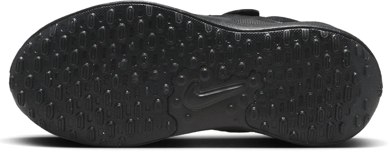 NIKE Unisex Kid's Sneaker Low
