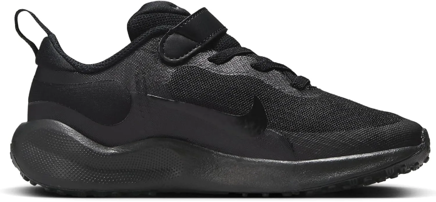 NIKE Unisex Kid's Sneaker Low